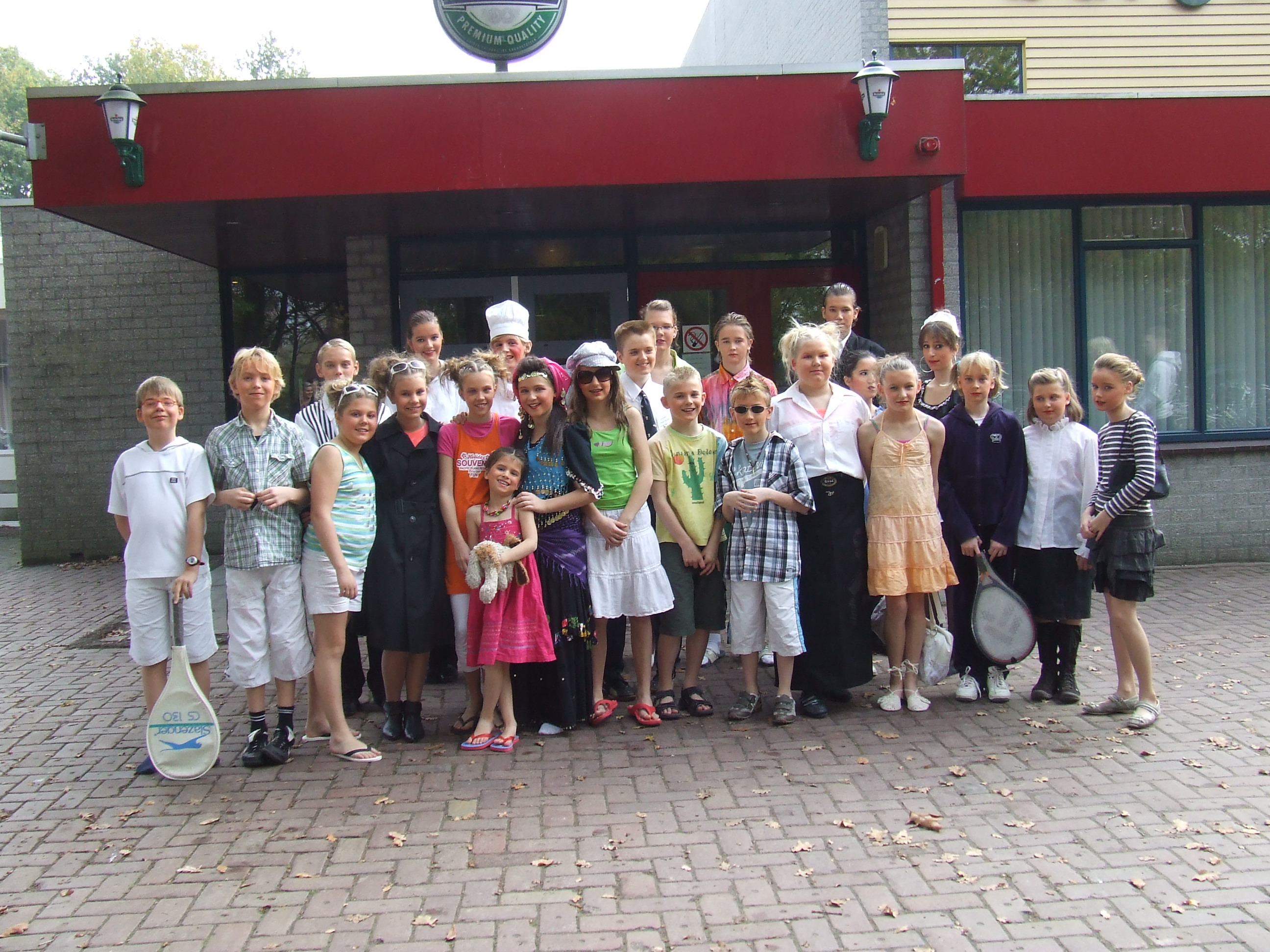 2008_hommeles jongsten.JPG