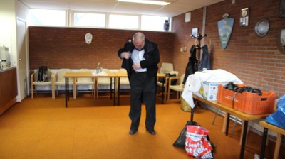 Past niet helemaal meer