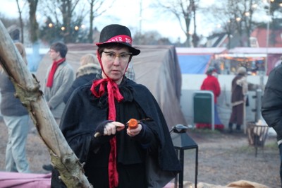 Nee, de soep is nog niet klaar!