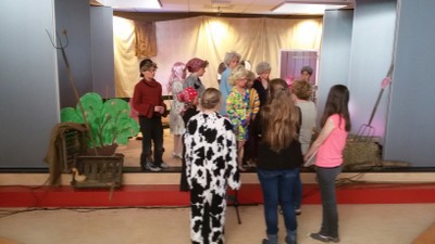 Overleg na de generale