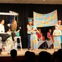 Foto's de Gulle Lach