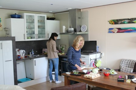 nieuwe keuken nieuwe keuken